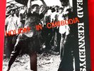 The Dead Kennedys Holiday In Cambodia 12