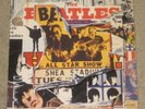Beatles Anthology Vol 2 Two Apple triple LP