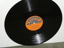 Orig '57 LONESOME SUNDOWN R&B 78 rpm EXCELLO  10