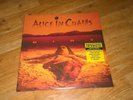 ALICE IN CHAINS DIRT OPAQUE YELLOW VINYL STILL SEALED