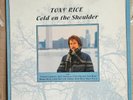Tony Rice, Cold On The Shoulder; 11 Track LP w/Various Artists
