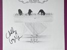 Chilly Gonzales. Solo Piano III. 2 x LP. SIGNED Cover. Unplayed. 2018.