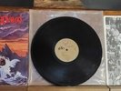Dio - Holy Diver - Original 1983 Press - Heavy Metal Classic LP Vinyl