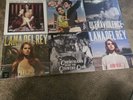 Lana Del Rey Vinyls