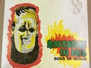 SONS OF NEGUS - RASTAFARI IN DUB - ORIGINAL JAMAICA TOP RANKING LP