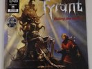 Tyrant Ruling The World Black Vinyl LP Record new