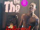 The The INFECTED LP. Limited Edition Torture Sleeve & Mint RARE Poster