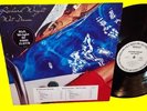 RICHARD WRIGHT ◆ WET DREAM LP ◆ WHITE LABEL PROMO ◆ NEAR MINT ◆ PINK FLOYD