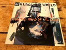 LIL LOUIS & THE WORLD ( FROM THE MIND OF LIL LOUIS ) ORIG 1989 U.S. VINYL LP NM-