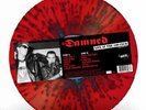 The Damned Live At The 100 Club [Red/Black Splatter RSD 04/26/24] Records & LPs