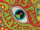 The 13th Floor Elevators - Psychedelic Sounds [New Vinyl LP] UK - Import