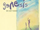 GENESIS - We can't dance (Rhino Rem.) (2024) 2 LP Vinyl