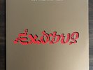 Bob Marley & The Wailers : Exodus Vinyl LP 2015 Europe Remastered PRESS