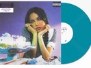 Sour Olivia Rodrigo , Light Transparent Blue EU Alternate Cover New