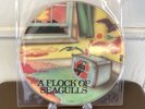 A Flock of Seagulls - Debut Album - 12” Picture Disc - UK Import on Jive Records
