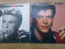 DAVID BOWIE CHANGES ONE / CHANGES TWO 2 x ORIG RCA UK LP