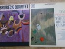 THE DAVE BRUBECK QUARTET 
