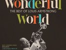 Louis Armstrong - Wonderful World. The Best Of (2024) LP Vinyl Pre Order