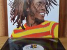 INI KAMOZE-Ini Kamoze Original 1984 UK Taxi Label Mini LP-NM/EXC