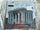 Autographed The Hold Steady - The Price Of Progress Signed Vinyl LP New Seal