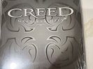 Creed-Greatest Hits/Best Buy Exclusive Silver Smoke Vinyl 2LP C2
