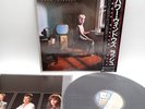 Rush ‎– Power Windows Japan LP OBI VINYL Epic ‎– 28 3P-679