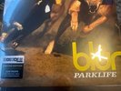 Blur - Parklife Record Store Day Zoetrope 30th Anniversary 2024 RSD Vinyl