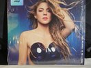 Shakira - Las Mujeres Ya No Lloran - Amazon Sapphire Blue Vinyl - New