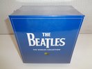 BEATLES-THE SINGLES COLLECTION..RARE  MINT  SEALED  23X7