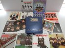 BEATLES-THE E.P. COLLECTION.SUPERB  RARE  UK PRESS N/M 15X7