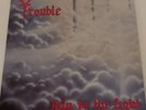 Trouble - Run To The Light (Metal Blade Records; First Pressing; Ex/Ex)