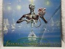 Iron Maiden – Seventh Son Of A Seventh Son - Heavy Metal, Rock, Venezuela, 1988