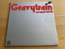 Gravy Train. Second Birth. Original 1st UK Press 1973.