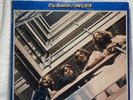 The Beatles - 1967-1970 Double Vinyl LP The Blue Album 1973 Apple SKBO-3404 VG+