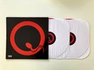 Rare Queens of The Stone Age Songs For The Deaf Red Vinyl 2003 US Press QOTSA