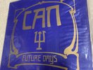 Can - Future Days - VG+/VG+ Germany 1981 reissue