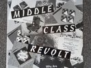 The Fall, Drum Club vs The Fall, Middle Class Revolt 12
