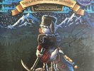 The Life and Times of Scrooge (Tuomas Holopainen - SIGNED & SEALED)
