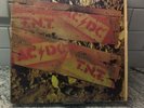 AC/DC TnT LP Vinyl used gatefold EMI APLP 016 Code 32 Albert Prod. Young, Vanda