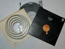 NUCLEUS-ELASTIC ROCK- UK 1st VERTIGO SWIRL PRESS-6360 008