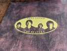 1977 The Beatles Love Songs Double Album Lyrics Booklet Mint Vinyl 2 LP Capitol