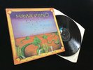 Hawkwind - Hawkwind - Original UK Gatefold LP - 2nd press Black Label