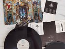 MICHAEL JACKSON - Dangerous 1st EU press 1991 vinyl vinile Lp 33 giri