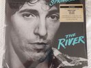 Bruce Springsteen : The River Vinyl 12