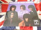 DEEP PURPLE SHADES OF DEEP PURPLE UK 1969 ONE EMI BOX LP STUNNING NM