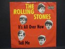 THE ROLLING STONES 7