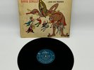 RARE LP David Seville...and his friends 