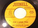 The Chocolate Glass For I Love You Joseph Holly 7