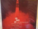 Lou Donaldson - Lou Takes Off 1999 Classic Records Audiophile 180g Vinyl LP NEW