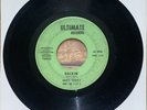 Mike Terry & The V.I.P.’s - Hackin 1969 Ultimate Records Northern Soul Mod Jazz